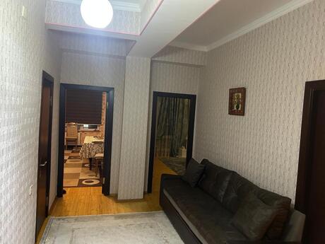 Kirayə 2 otaqlı mənzil, 91 m², Neftçilər: 850 ₼/ay 3