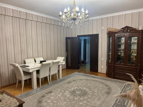 Kirayə 2 otaqlı mənzil, 91 m², Neftçilər: 850 ₼/ay 4
