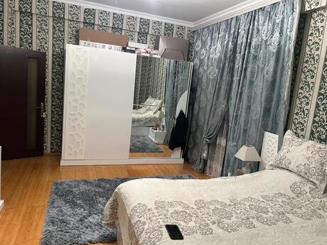 Kirayə 2 otaqlı mənzil, 91 m², Neftçilər: 850 ₼/ay 2