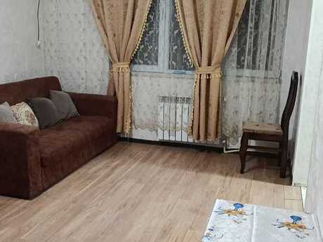 Elan №6427483 - Bakı, Memar Əcəmi m., 1 otaqlı, 40 m², 1/5 mərtəbə