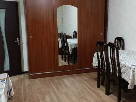 1-room apartment for rent, 40 m², Memar Əcəmi: 550 ₼/mo 2