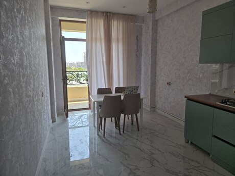 Kirayə 2 otaqlı mənzil, 85 m², Nəsimi: 1 200 ₼/ay 3