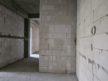 3 otaqlı mənzil, 145 m², Gənclik: 478 000 ₼ 2