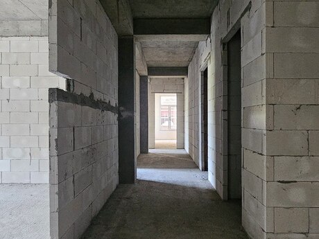 3 otaqlı mənzil, 145 m², Gənclik: 478 000 ₼ 3