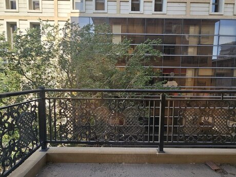 3 otaqlı mənzil, 145 m², Gənclik: 478 000 ₼ 5