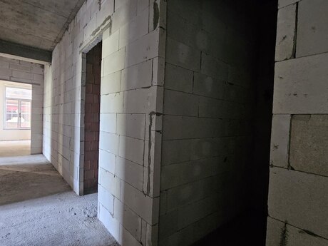 3 otaqlı mənzil, 145 m², Gənclik: 478 000 ₼ 4