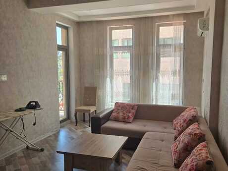 2 otaqlı mənzil, 60 m², Bayıl: 237 000 ₼ 2
