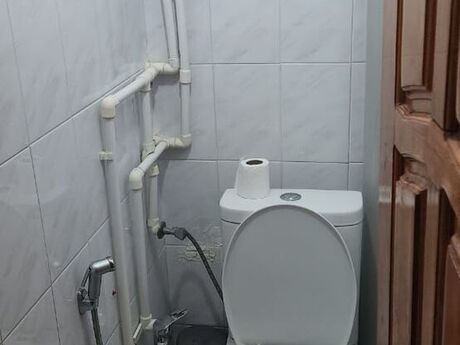 2-room apartment, 55 m², Badamdar: 156 000 ₼ 5