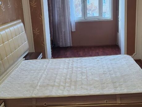 2-room apartment, 55 m², Badamdar: 156 000 ₼ 2