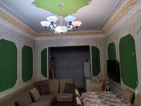 3 otaqlı mənzil, 70 m², Elmlər Akademiyası: 251 000 ₼ 2