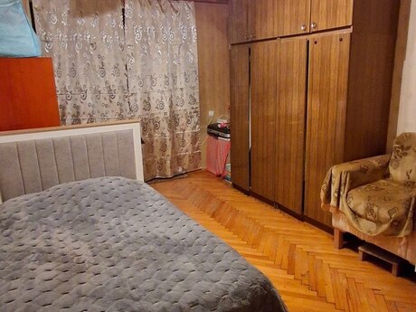 3 otaqlı mənzil, 70 m², Elmlər Akademiyası: 251 000 ₼ 4