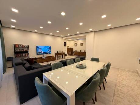 4 otaqlı mənzil, 185 m², Nərimanov: 460 000 ₼ 4