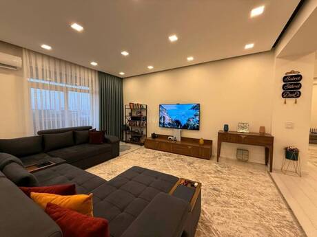 4 otaqlı mənzil, 185 m², Nərimanov: 460 000 ₼ 2