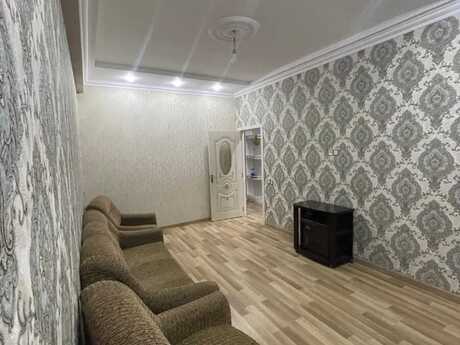 Kirayə 2 otaqlı mənzil, 70 m², Masazır: 400 ₼/ay 3