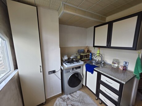 3-room old-build apartment for sale in Həzi Aslanov, 55 m², 160 000 AZN, photo 4 / 9