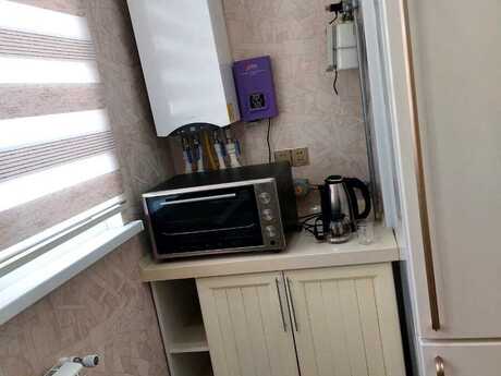 Kirayə 3 otaqlı mənzil, 100 m², Nizami: 1 199 ₼/ay 5