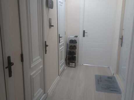 3 otaqlı mənzil, 50 m², Əhmədli: 150 000 ₼ 5