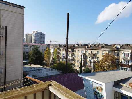 2 otaqlı mənzil, 58 m², Nəriman Nərimanov: 205 000 ₼ 3