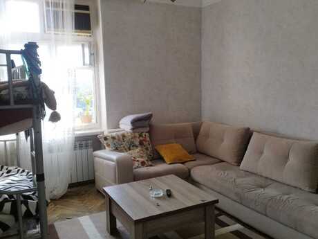 2 otaqlı mənzil, 58 m², Nəriman Nərimanov: 205 000 ₼ 2