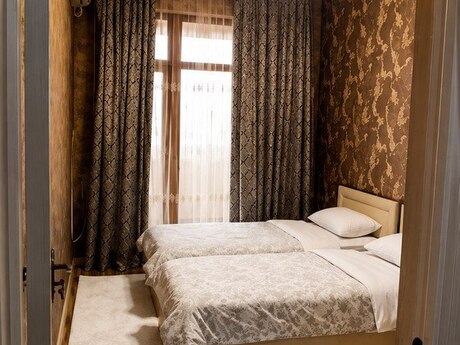 Elan №6427465 - Bakı, 20 Yanvar m., 2 otaqlı, 65 m², 15/20 mərtəbə