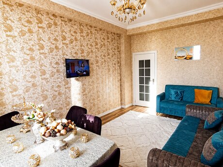 Kirayə 2 otaqlı mənzil, 65 m², 20 Yanvar: 750 ₼/ay 2