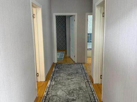 3 otaqlı həyət evi, 100 m², Məmmədli: 113 000 ₼ 4