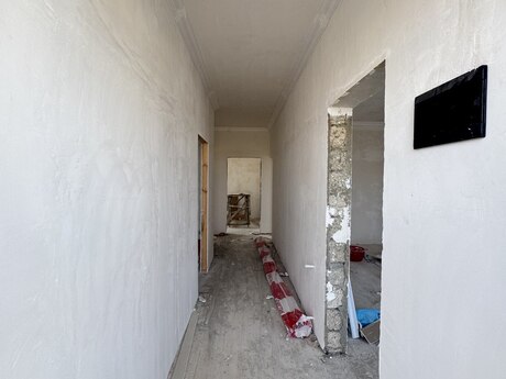 3 otaqlı həyət evi, 90 m², Hövsan: 95 000 ₼ 5
