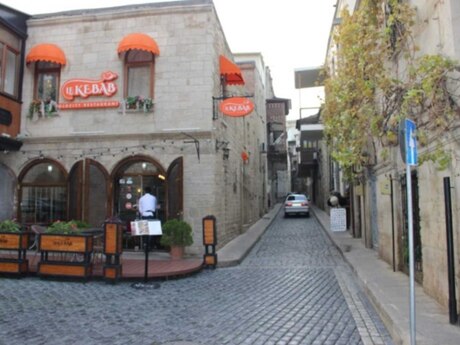 Kirayə 1 otaqlı mənzil, 31 m², İçəri Şəhər: 599 ₼/ay 5