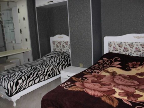 Kirayə 1 otaqlı mənzil, 31 m², İçəri Şəhər: 599 ₼/ay 2