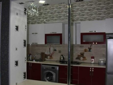 Kirayə 1 otaqlı mənzil, 31 m², İçəri Şəhər: 599 ₼/ay 4