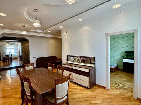 3 otaqlı mənzil, 147 m², Memar Əcəmi: 337 000 ₼ 5