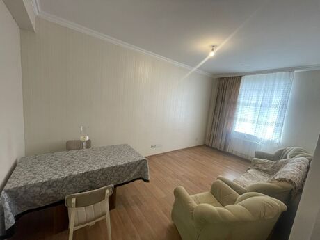 3-room apartment for rent, 110 m², Hövsan: 550 ₼/mo 5