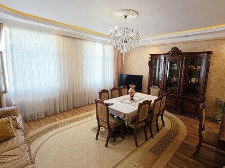 3 otaqlı mənzil, 100 m², Bayıl: 269 000 ₼ 2