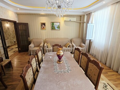3 otaqlı mənzil, 100 m², Bayıl: 269 000 ₼ 5