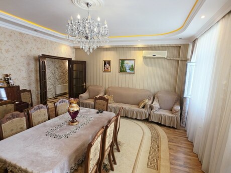 3 otaqlı mənzil, 100 m², Bayıl: 269 000 ₼ 4