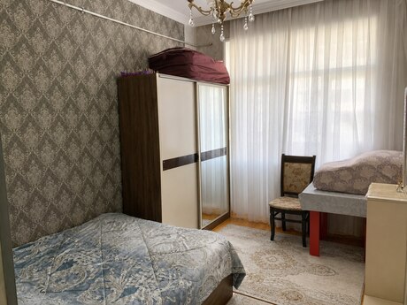 2 otaqlı mənzil, 98 m², Xətai: 200 000 ₼ 4
