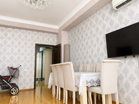 2 otaqlı mənzil, 98 m², Xətai: 200 000 ₼ 2