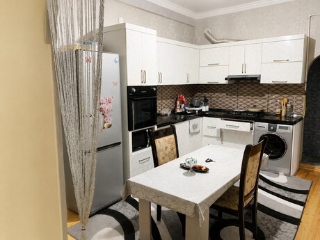 2 otaqlı mənzil, 98 m², Xətai: 200 000 ₼ 3
