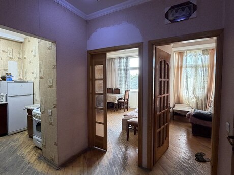 2 otaqlı mənzil, 52 m², Azadlıq Prospekti: 145 000 ₼ 2