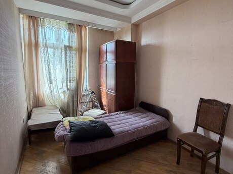 2 otaqlı mənzil, 52 m², Azadlıq Prospekti: 145 000 ₼ 5
