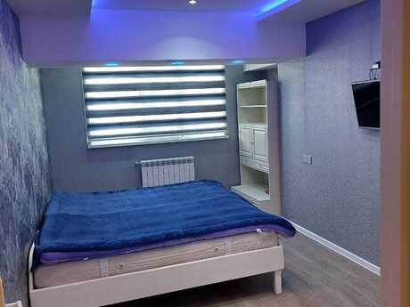 Kirayə 3 otaqlı mənzil, 100 m², 28 May: 1 100 ₼/ay 2