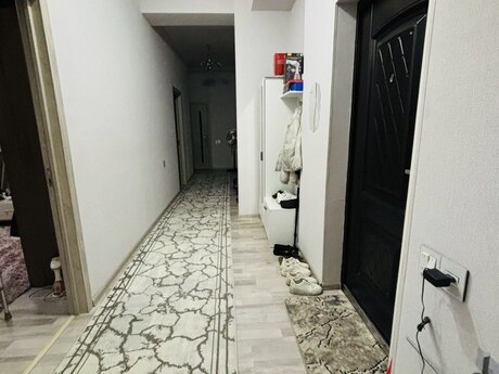 4 otaqlı mənzil, 110 m², Nəriman Nərimanov: 363 000 ₼ 2