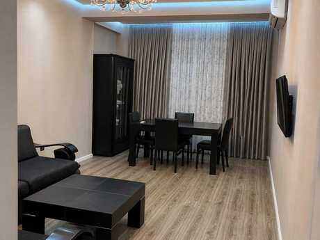 Elan №6427495 - Bakı, Nəsimi r., 2 otaqlı, 90 m², 7/16 mərtəbə