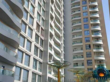 4 otaqlı mənzil, 248 m², Harmony Residence: 918 000 ₼ 4