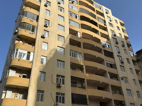 Elan №6427489 - Bakı, Yeni Yasamal q., 300 m²