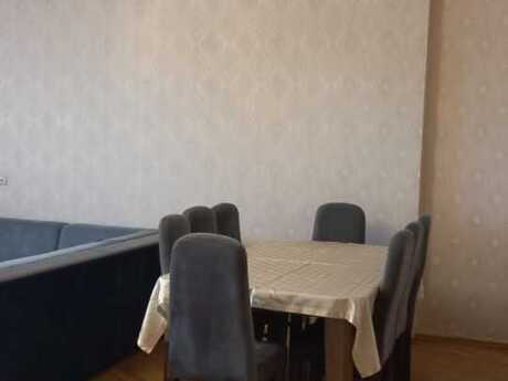 Kirayə 3 otaqlı mənzil, 161 m², Nərimanov: 1 400 ₼/ay 5