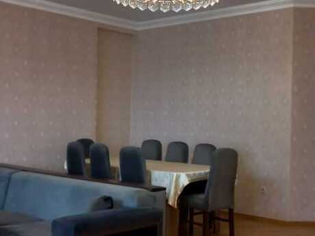 Kirayə 3 otaqlı mənzil, 161 m², Nərimanov: 1 400 ₼/ay 3