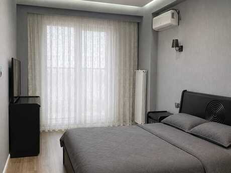 Kirayə 2 otaqlı mənzil, 90 m², Nəsimi: 900 ₼/ay 5