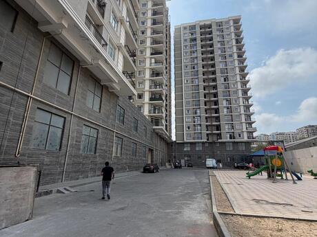 4 otaqlı mənzil, 181 m², Nəriman Nərimanov: 416 760 ₼ 2