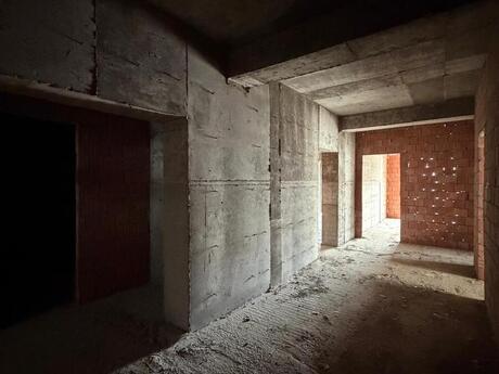 4 otaqlı mənzil, 181 m², Nəriman Nərimanov: 416 760 ₼ 5